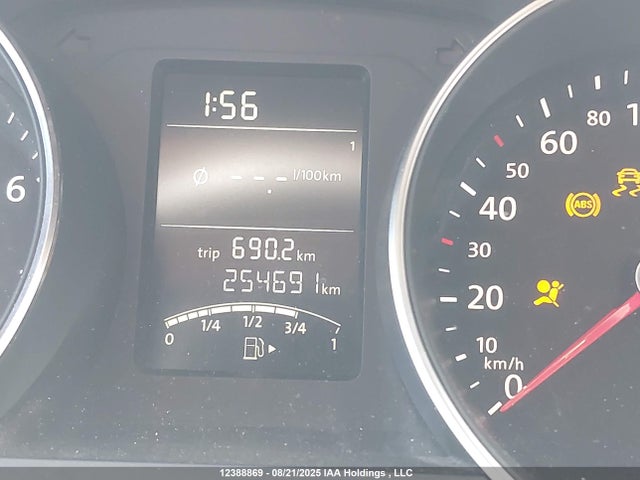3VW167AJ5GM268243 Volkswagen 1.4t