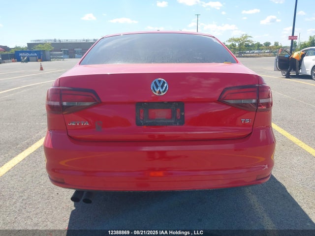 3VW167AJ5GM268243 Volkswagen 1.4t