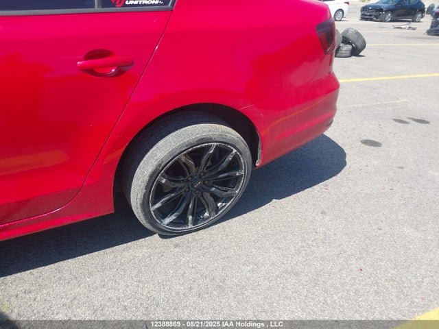 3VW167AJ5GM268243 Volkswagen 1.4t