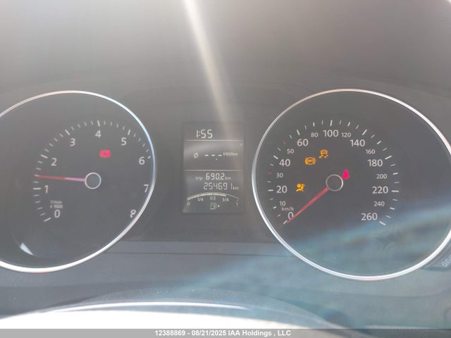 3VW167AJ5GM268243 Volkswagen 1.4t