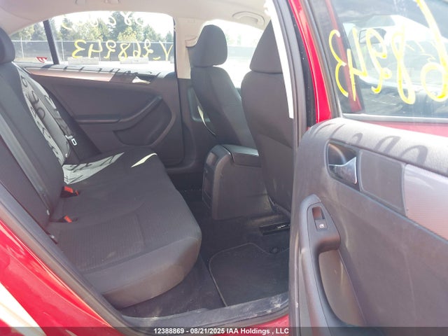 3VW167AJ5GM268243 Volkswagen 1.4t