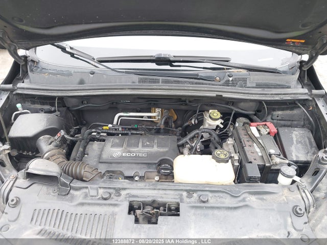 Buick luv 2014 KL4CJHSB8EB551368 Image 10