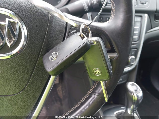 Buick luv 2014 KL4CJHSB8EB551368 Image 11