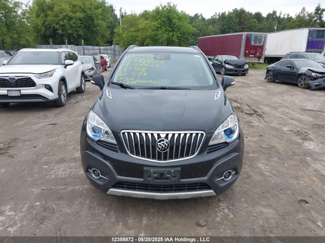 Buick luv 2014 KL4CJHSB8EB551368 Image 12