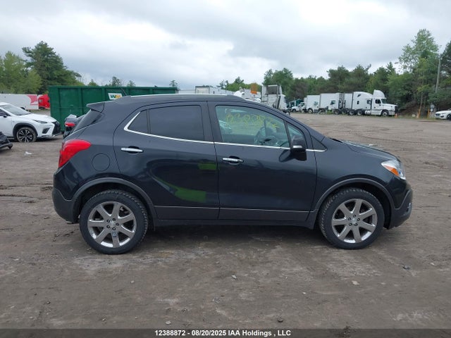 Buick luv 2014 KL4CJHSB8EB551368 Image 13