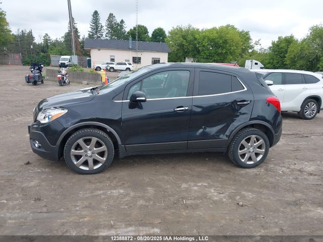 Buick luv 2014 KL4CJHSB8EB551368 Image 14