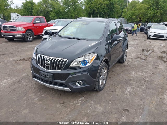 Buick luv 2014 KL4CJHSB8EB551368 Image 2