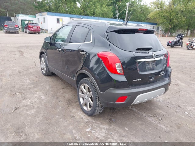 Buick luv 2014 KL4CJHSB8EB551368 Image 3