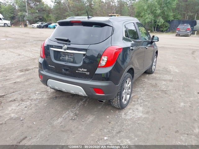 Buick luv 2014 KL4CJHSB8EB551368 Image 4