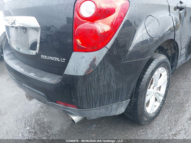 Chevrolet lfx - sidi, vvt, e85 max, alum 2015 2GNFLFE31F6415097 Image 12