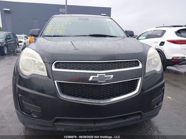 Chevrolet lfx - sidi, vvt, e85 max, alum 2015 2GNFLFE31F6415097 Image 13