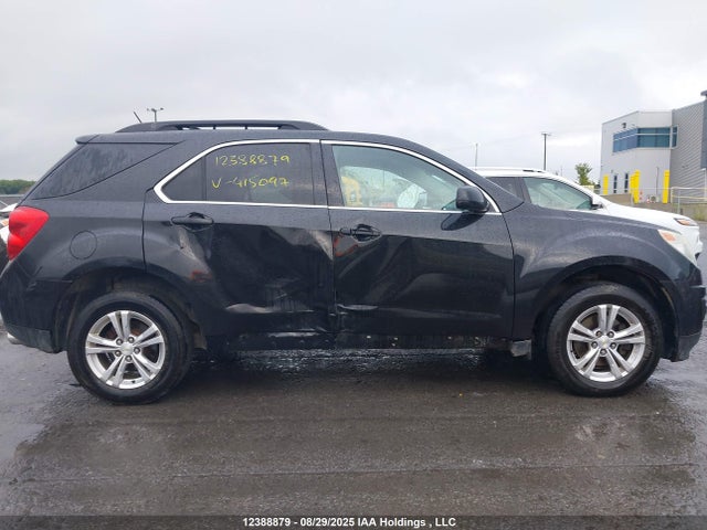Chevrolet lfx - sidi, vvt, e85 max, alum 2015 2GNFLFE31F6415097 Image 14
