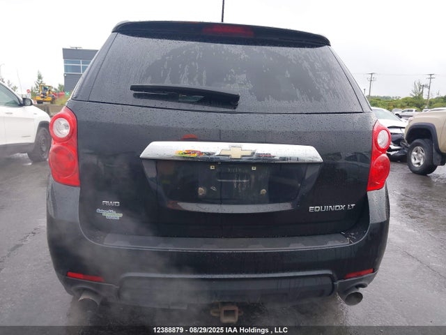 Chevrolet lfx - sidi, vvt, e85 max, alum 2015 2GNFLFE31F6415097 Image 17