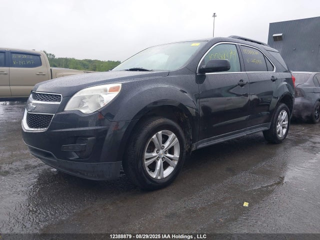 Chevrolet lfx - sidi, vvt, e85 max, alum 2015 2GNFLFE31F6415097 Image 2