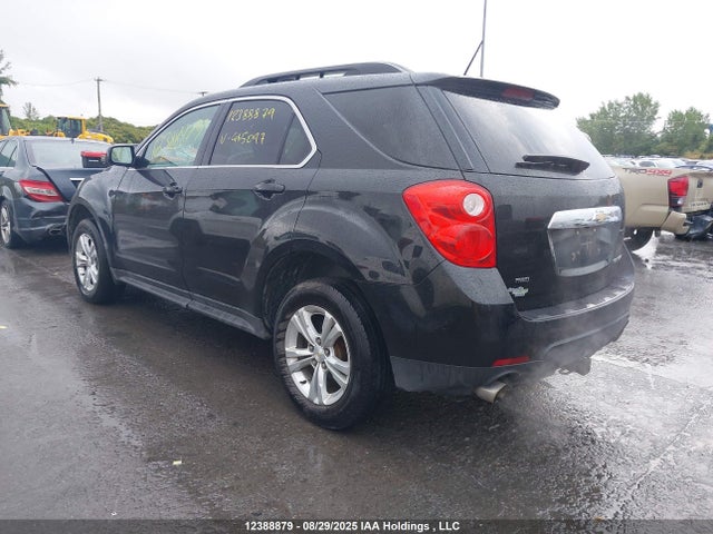 Chevrolet lfx - sidi, vvt, e85 max, alum 2015 2GNFLFE31F6415097 Image 3