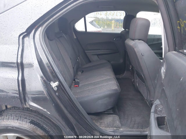 Chevrolet lfx - sidi, vvt, e85 max, alum 2015 2GNFLFE31F6415097 Image 8