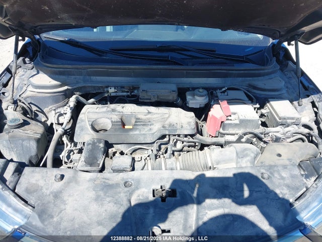 Acura k20c4 2019 5J8TC2H34KL803475 Image 10
