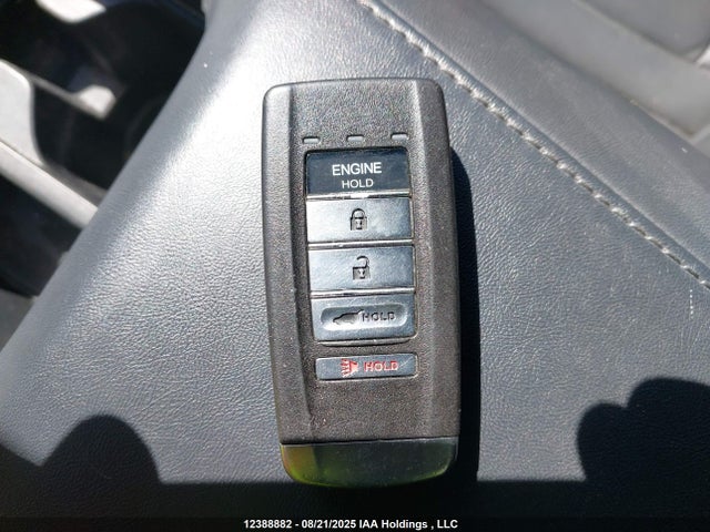Acura k20c4 2019 5J8TC2H34KL803475 Image 11