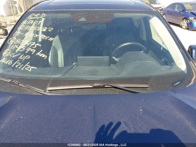 Acura k20c4 2019 5J8TC2H34KL803475 Image 18