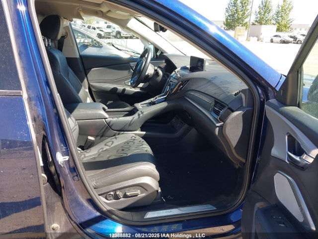Acura k20c4 2019 5J8TC2H34KL803475 Image 5