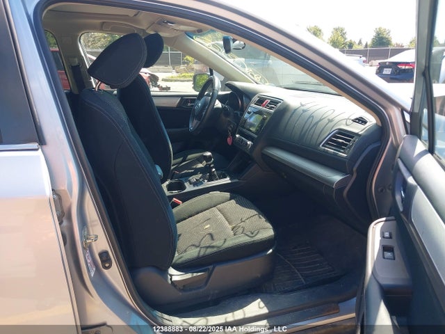 4S4BSCDC8H1278977 Subaru c0