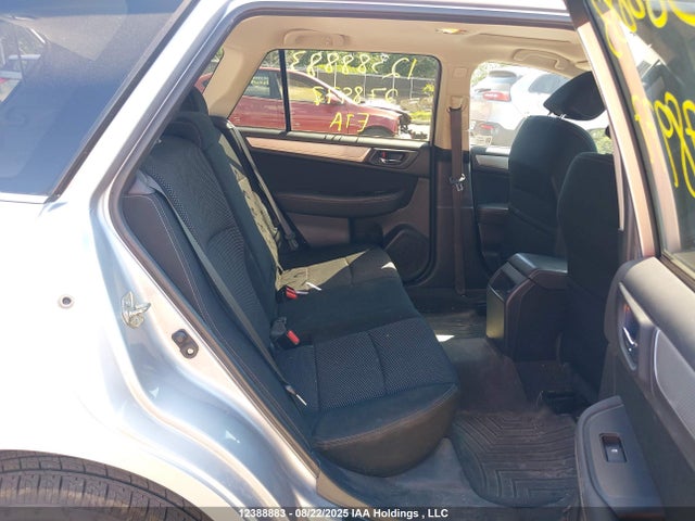 4S4BSCDC8H1278977 Subaru c0
