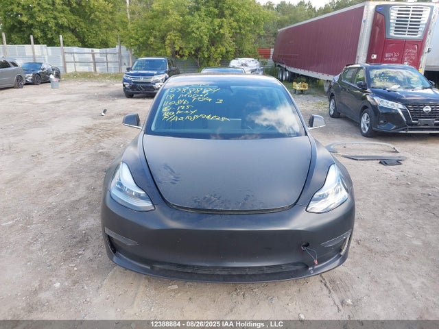 5YJ3E1EB1JF110816 Tesla MODEL 3