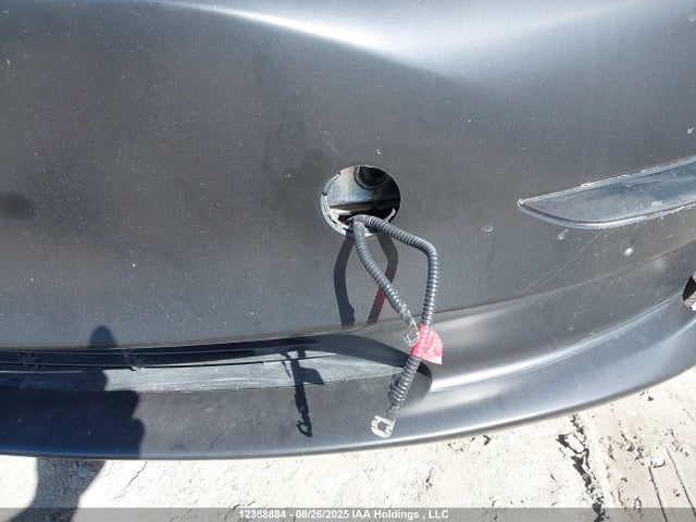 5YJ3E1EB1JF110816 Tesla MODEL 3