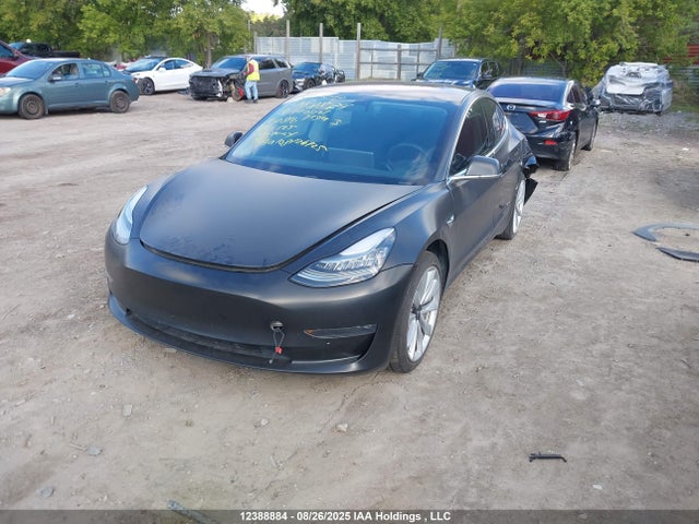5YJ3E1EB1JF110816 Tesla MODEL 3