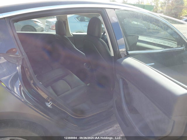 5YJ3E1EB1JF110816 Tesla MODEL 3