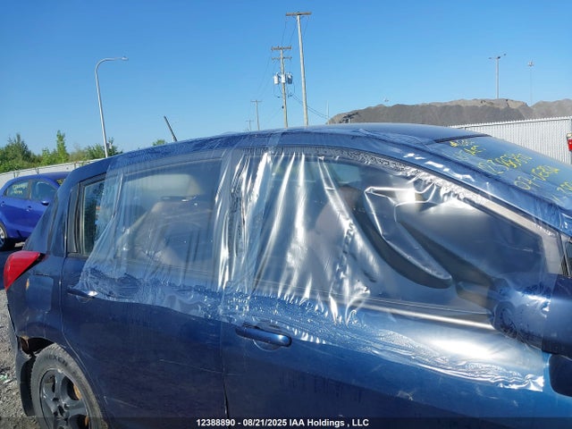 Продажа на аукционе авто 2007 Nissan Versa, vin: 3N1BC13E27L389625, номер лота: 12388890