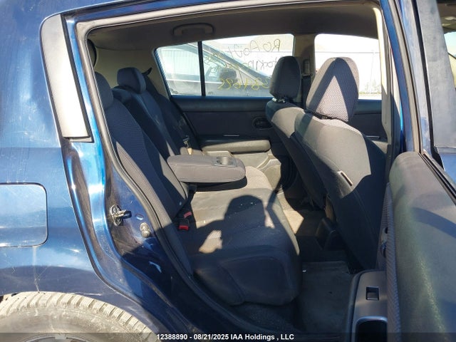 Продажа на аукционе авто 2007 Nissan Versa, vin: 3N1BC13E27L389625, номер лота: 12388890