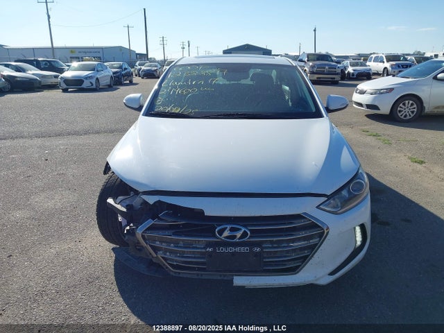 KMHD84LF6HU249680 Hyundai Elantra