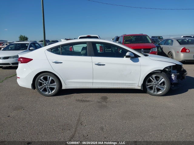 KMHD84LF6HU249680 Hyundai Elantra