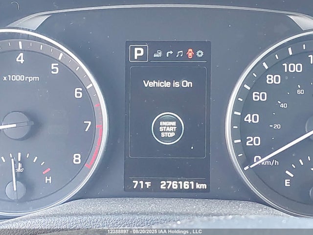 KMHD84LF6HU249680 Hyundai Elantra
