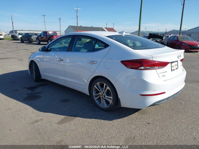 KMHD84LF6HU249680 Hyundai Elantra