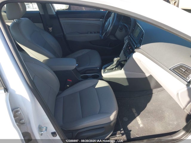 KMHD84LF6HU249680 Hyundai Elantra