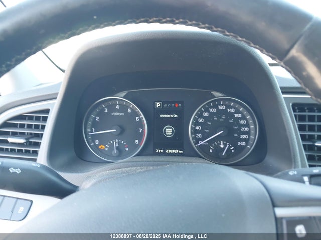 KMHD84LF6HU249680 Hyundai Elantra