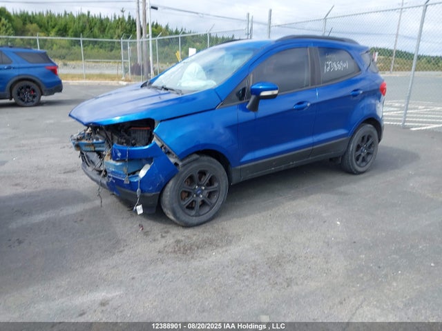 MAJ3P1TEXJC232455 Ford 2018