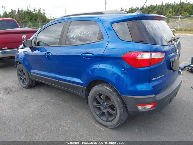 MAJ3P1TEXJC232455 Ford 2018