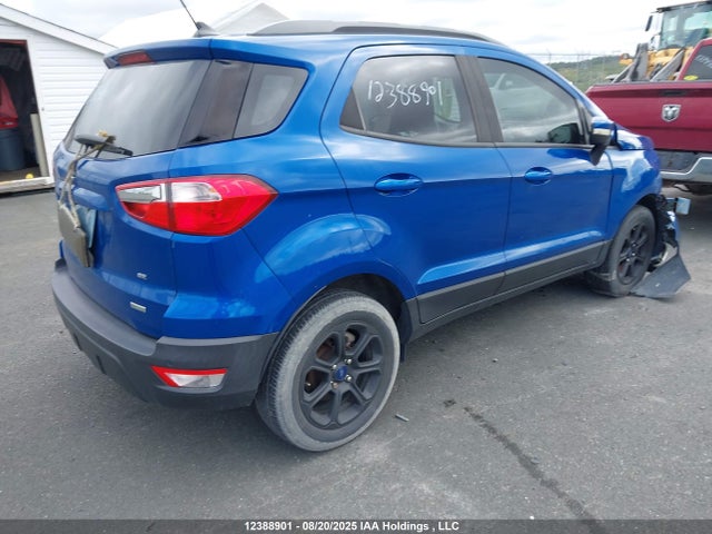 MAJ3P1TEXJC232455 Ford 2018