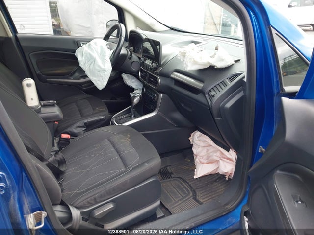 MAJ3P1TEXJC232455 Ford 2018