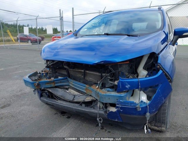MAJ3P1TEXJC232455 Ford 2018