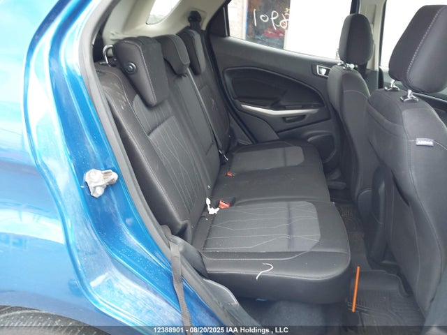 MAJ3P1TEXJC232455 Ford 2018
