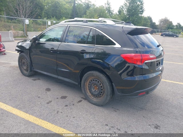 5J8TB4H57EL800882 Acura j35z2