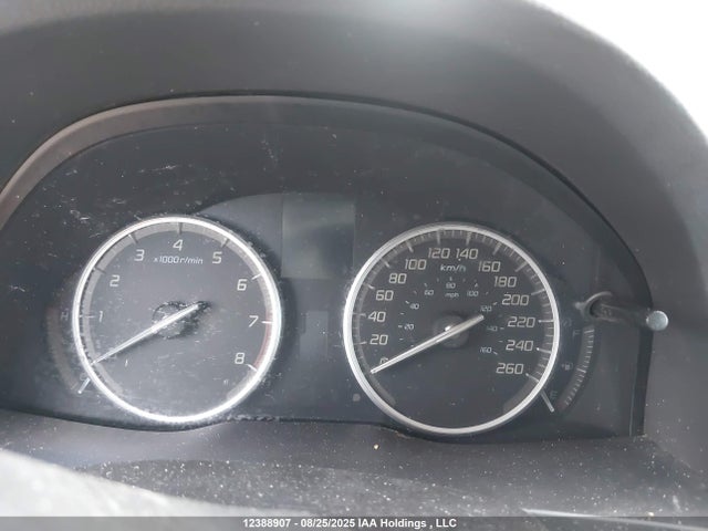 5J8TB4H57EL800882 Acura j35z2