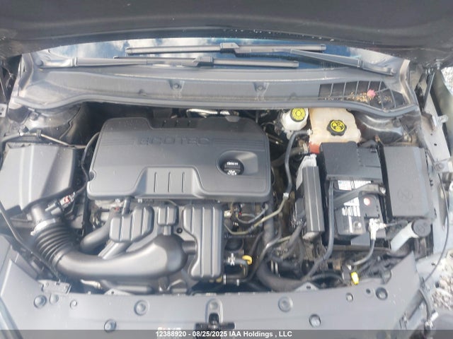1G4P15SK1H4118789 Buick lea - sidi: spark ignited direct injection, e85 max, alum