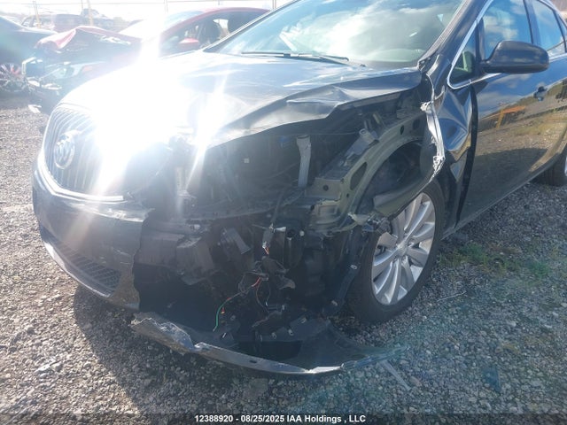 1G4P15SK1H4118789 Buick lea - sidi: spark ignited direct injection, e85 max, alum