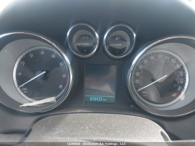 1G4P15SK1H4118789 Buick lea - sidi: spark ignited direct injection, e85 max, alum