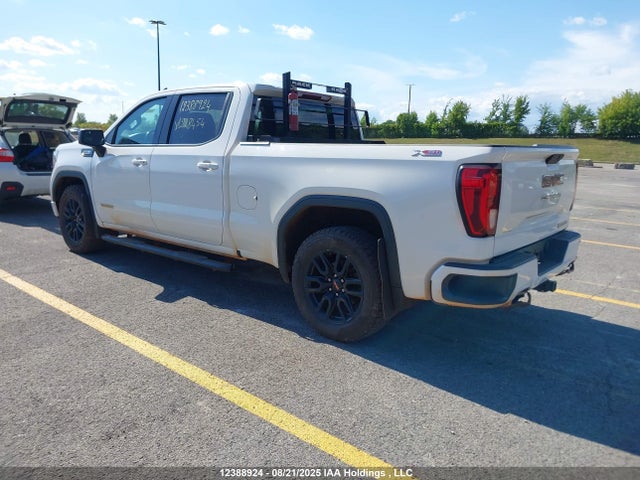 1GTU9CED9LZ228454 GMC l84 - di, dfm, alum, gen 5, var 2